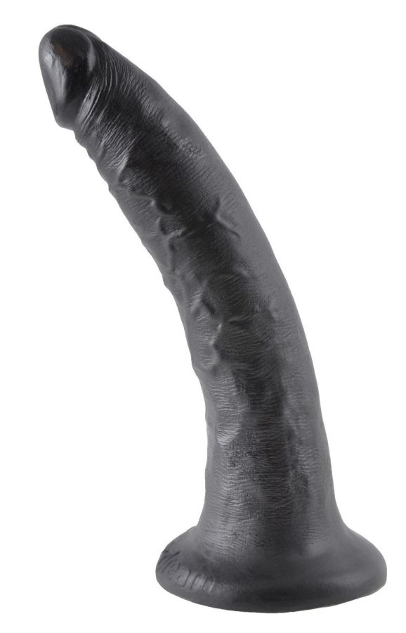 Realistyczne Dildo Cm King Cock Cock Inch Sklep Internetowy Refform