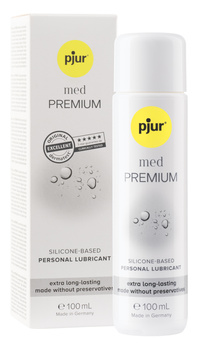 Med Premium Glide 100Ml med PREMIUM glide 100ml