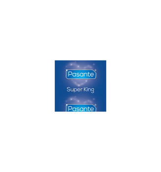 Super King Size Bulk Pack (144 Szt.) Pasante