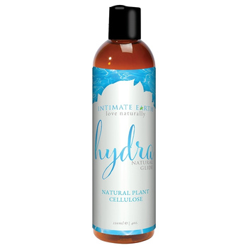 Lubrykant Wodny Hydra Water Based Lubricant 120 Ml Intimate Earth