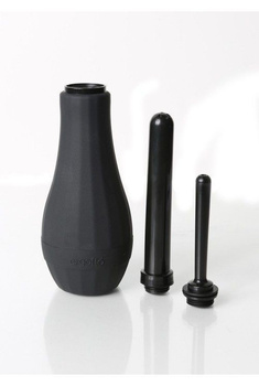 Gruszka analna Perfect Fit Ergoflo Extra Anal Douche