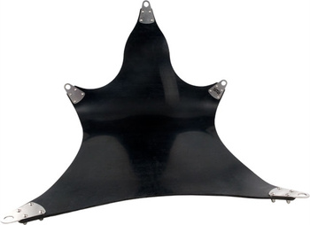 Gumowy sling Serious Toys Rubber Sling