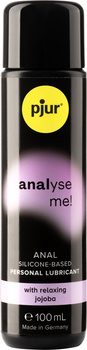 Analyse Me Relaxing Anal Glide 100Ml  analyse me Relaxing Anal Glide 100ml