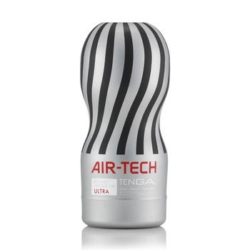 Masturbator Air-Tech Reusable Vacuum Cup Ultra Tenga