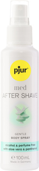 Środek po depilacji pjur MED After Shave spray 100ml