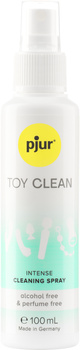 Środek dezynfekujący pjur Toy Clean Lube 100ml