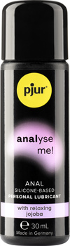 Analyse Me Relaxing Anal Glide 30Ml  analyse me Relaxing Anal Glide 30ml