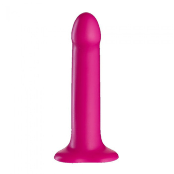 Magnum Dildo Jeżynowe Fun Factory