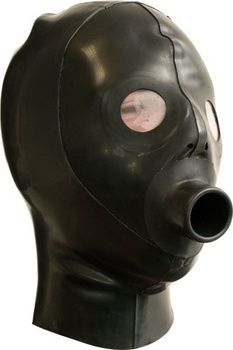 Kaptur Extreme Pissgag Hood L