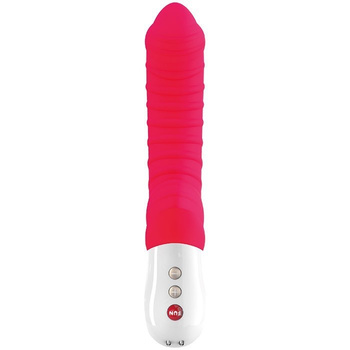 Wibrator Fun Factory Tigerczerwień indyjska