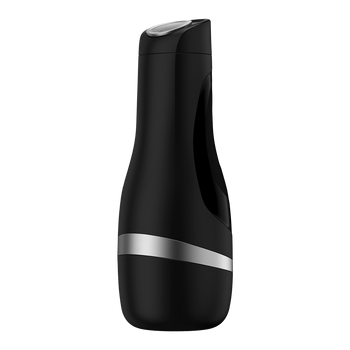 Masturbator Men Classic Silver Satisfyer