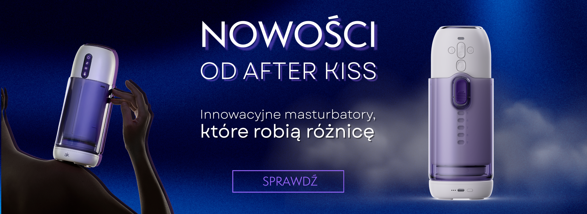 Afterkiss nowości r