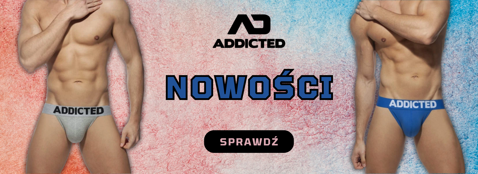 Nowości Addicted