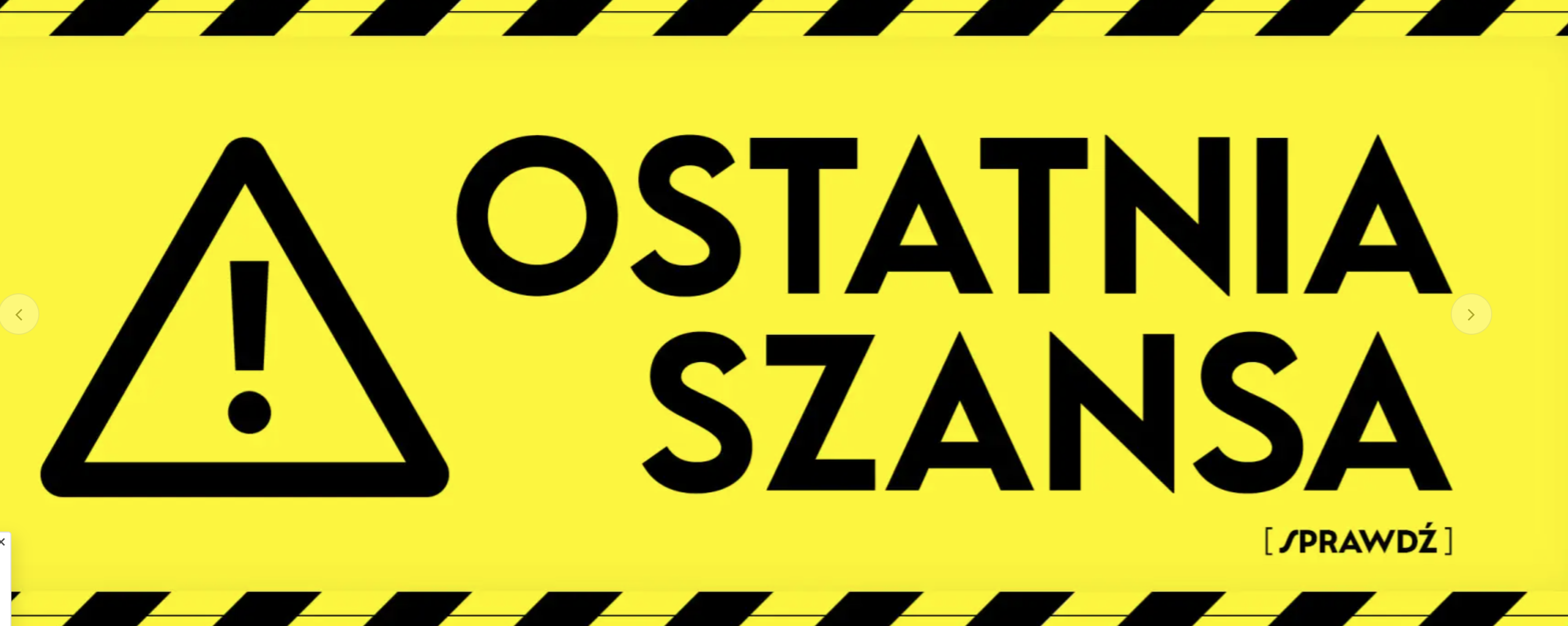 Ostatnia szansa