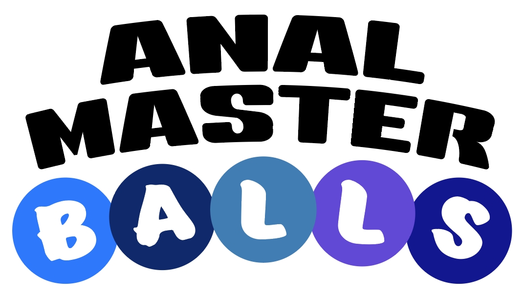 Anal Master