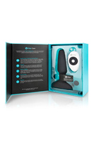 Rimming Plug 2 Black b-Vibe