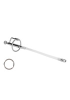 Ouch! Urethral Sounding Dilator Stick