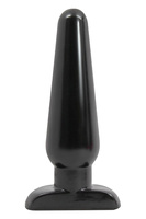 Blush Anal Adventures Basic Anal Plug Large Blush