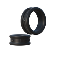 Fantasy C-Ringz Max-Width Silicone Rings