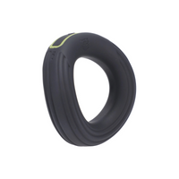 Rev Cock Throbber - Vibrating Cockring - Black