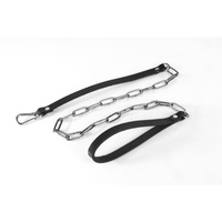 Black Leash Primal Bond Whips