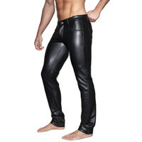 Fetish Long Pant Black 32 Addicted