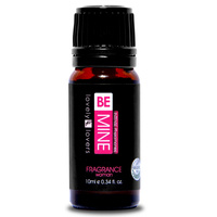 Lovely Lovers BeMINE Fragnance for Woman 10 ml
