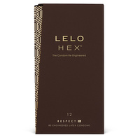 LELO HEX Respect XL