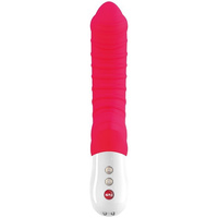 FUN FACTORY G5 TIGER india red