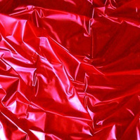 SexMAX WetGAMES Sex-Laken 180 x 220 (red)