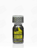 Everest Titanium 15ml