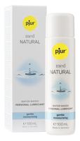 pjur med NATURAL glide100ml