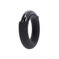 Pinch Zero Ring - Black