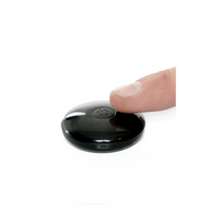 Fetish Fantasy Series 7" Hollow Strap-On with Remote Tan