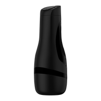 Satisfyer Men Classic Black