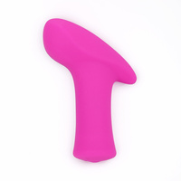 App-controlled clitoral stimulator Ambi Lovense