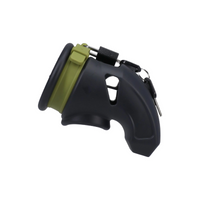 CUMfort Cage - Black