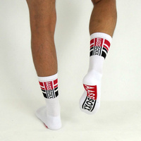 AASSSOXX F*ckmachine Socks Sneaker