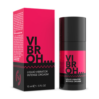 IntimateLine Vibroh 15 ml