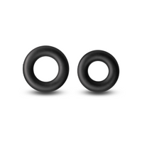 NS Novelties Renegade Erectus Black