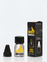 Everest Brutal 10ml + Inhalator cap