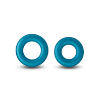 NS Novelties Renegade Erectus Blue