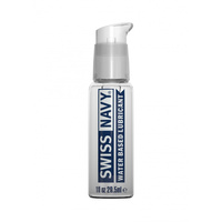 Swiss Navy Water based 29,5ml