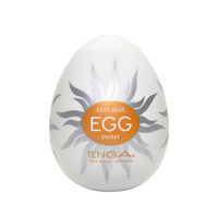 Tenga Hard Boiled Egg Shiny