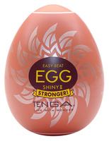 Tenga Egg Shiny II 