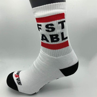 Sk8erboy FST ABL Socks 39-42