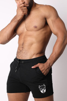 Cellblock13 Kennel Club Atlas Short Black S