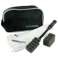 Zestaw do mycia i przechowywania pompek wodnych Bathmate Cleaning & Storage Kit 