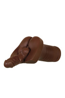 Gender X Backdoor Bash Dark 