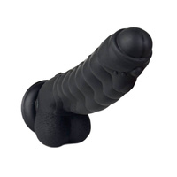 Boxer Baercelona XShop Dragon Rock Hard Silicone M